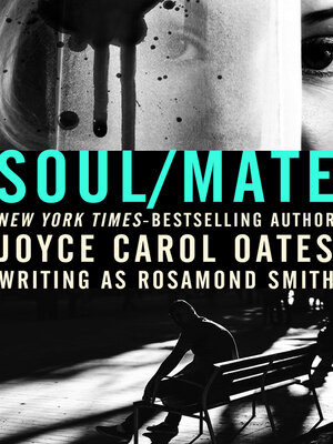 cover image of Soul/Mate